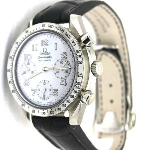 Omega Speedmaster watch