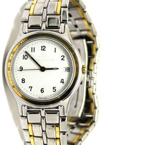 Jaeger Lecoultre Heraion watch