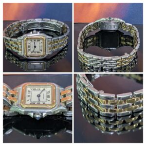 Cartier Panthere  small watch