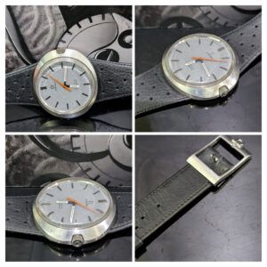 OMEGA DYNAMIC GENEVE