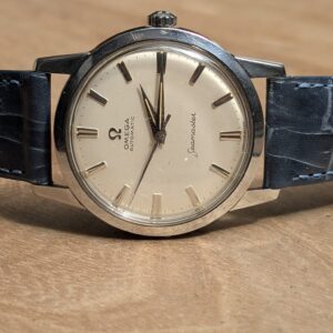 Vintage Omega Seamaster
