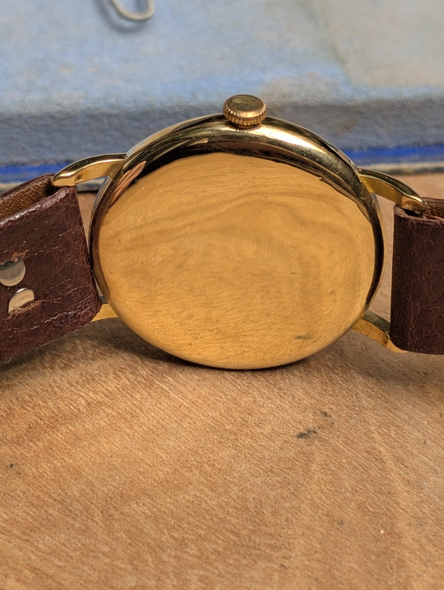 Vintage Longines Watch - Image 2