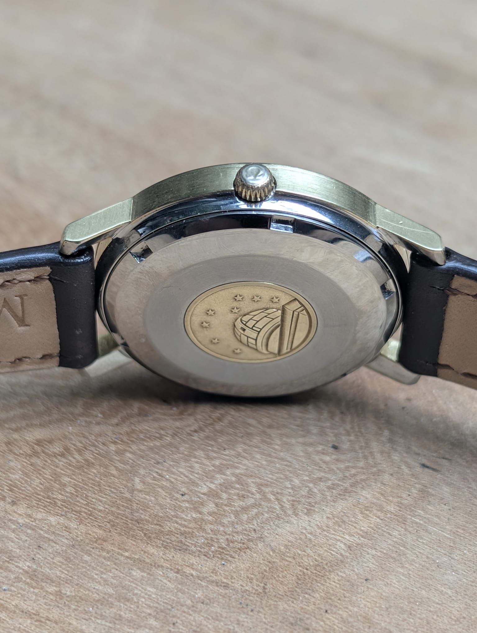 Omega Constellation Day-Date - Image 3