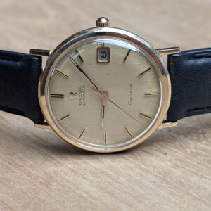 Omega Geneve Watch