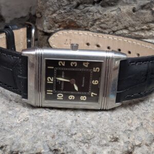 Jaeger Lecoultre Reverso